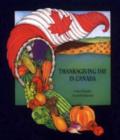 Thanksgiving Day in Canada - eBook