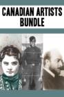Canadian Artists Bundle : Emily Carr / Tom Thomson / James Wilson Morrice - eBook
