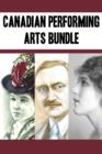 Canadian Performing Arts Bundle : Emma Albani / John Grierson / Mary Pickford - eBook