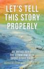 Let's Tell This Story Properly : An Anthology of the Commonwealth Short Story Prize - eBook