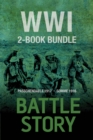 Battle Stories - WWI 2-Book Bundle : Somme 1916 / Passchendaele 1917 - eBook