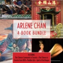 Arlene Chan 4-Book Bundle : The Chinese Community in Toronto / The Chinese in Toronto from 1878 / Paddles Up! / Spirit of the Dragon - eBook