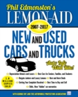 Lemon-Aid New and Used Cars and Trucks 2007-2017 - eBook