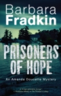 Prisoners of Hope : An Amanda Doucette Mystery - eBook