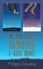 The Night Flyer's Handbook 2-Book Bundle : The Strange Gift of Gwendolyn Golden / Everton Miles Is Stranger Than Me - eBook