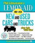Lemon-Aid New and Used Cars and Trucks 2007-2018 - eBook
