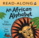 An African Alphabet Read-Along - eBook