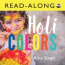 Holi Colours Read-Along - eBook
