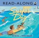 Surfer Dog Read-Along - eBook