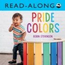 Pride Colors Read-Along - eBook