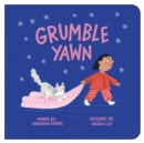 Grumble, Yawn - eBook