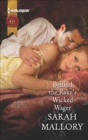 Behind the Rake's Wicked Wager - eBook