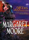 Hers To Command - eBook