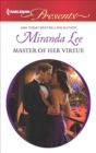 Master of Her Virtue - eBook