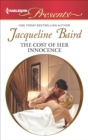 The Cost of Her Innocence - eBook