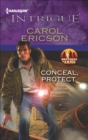 Conceal, Protect - eBook