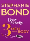 3 Men and a Body - eBook
