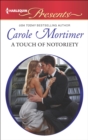 A Touch of Notoriety - eBook