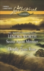 Secret Agent Minister & Deadly Texas Rose - eBook