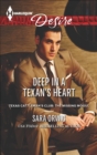 Deep in a Texan's Heart - eBook