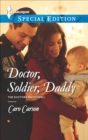 Doctor, Soldier, Daddy - eBook