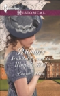 Rumors: Scandal Comes to Wimpole Hall - eBook