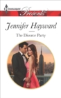 The Divorce Party - eBook
