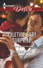 Yuletide Baby Surprise - eBook