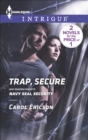 Trap, Secure and Navy SEAL Security - eBook