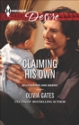 Claiming His Own - eBook