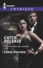 Catch, Release - eBook