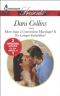 More than a Convenient Marriage? & No Longer Forbidden? - eBook
