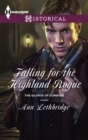 Falling for the Highland Rogue - eBook