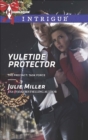 Yuletide Protector - eBook