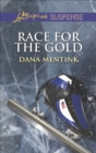 Race for the Gold - eBook