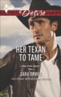 Her Texan to Tame - eBook