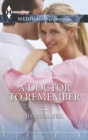 A Doctor to Remember - eBook