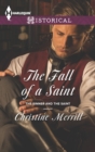 The Fall of a Saint - eBook