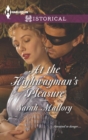 At the Highwayman's Pleasure - eBook
