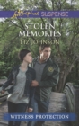 Stolen Memories - eBook