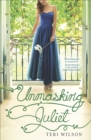 Unmasking Juliet - eBook