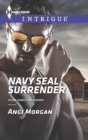 Navy SEAL Surrender - eBook