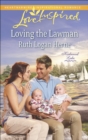 Loving the Lawman - eBook