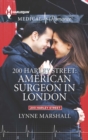 200 Harley Street: American Surgeon in London - eBook