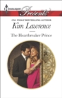 The Heartbreaker Prince - eBook