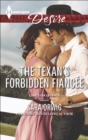 The Texan's Forbidden Fiancee - eBook