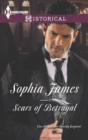 Scars of Betrayal - eBook