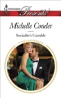 Socialite's Gamble - eBook