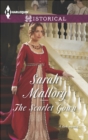 The Scarlet Gown - eBook