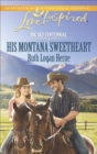 His Montana Sweetheart - eBook